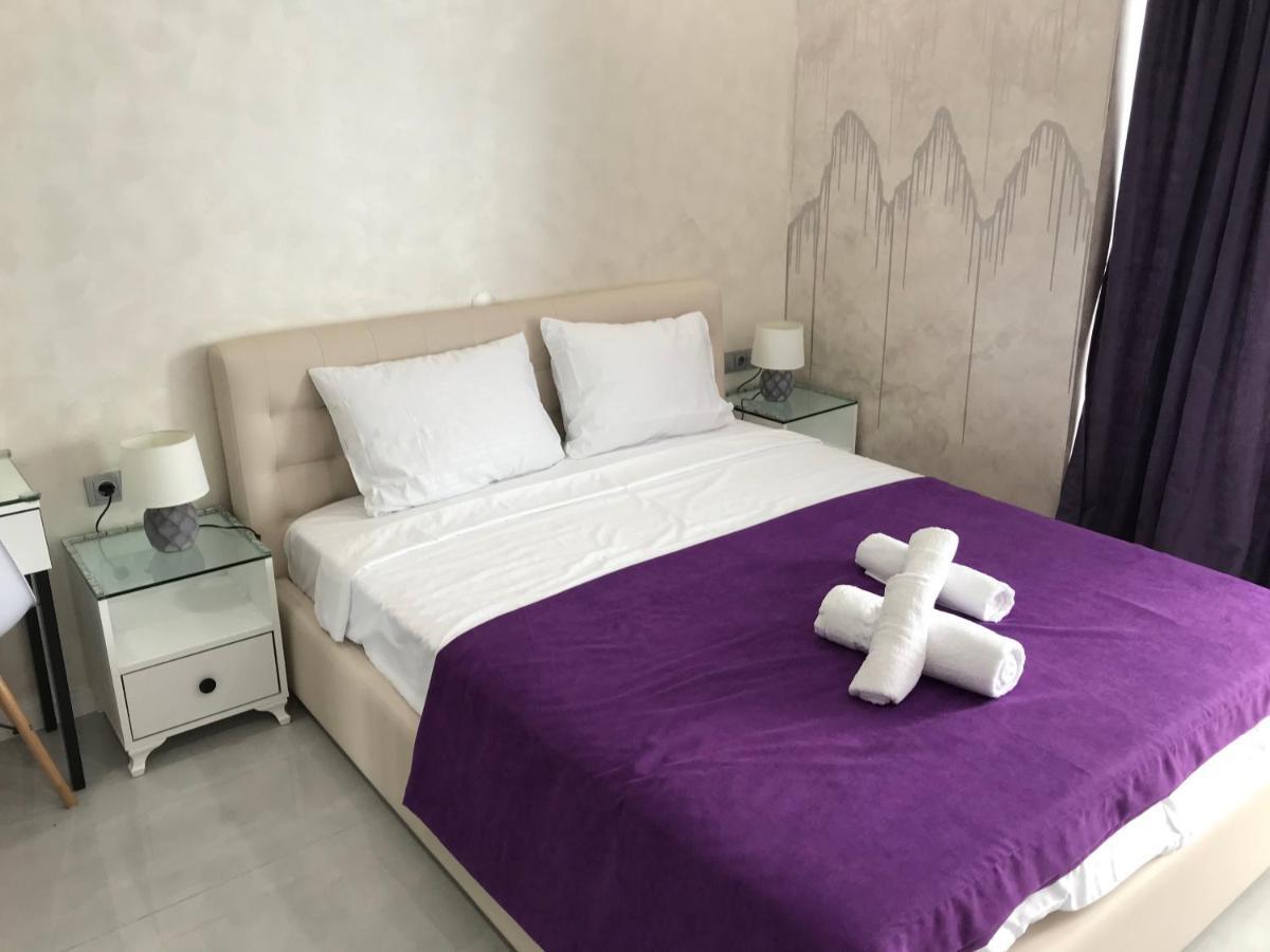 Black Sea VI Dari Apartments Batumi Ngoại thất bức ảnh