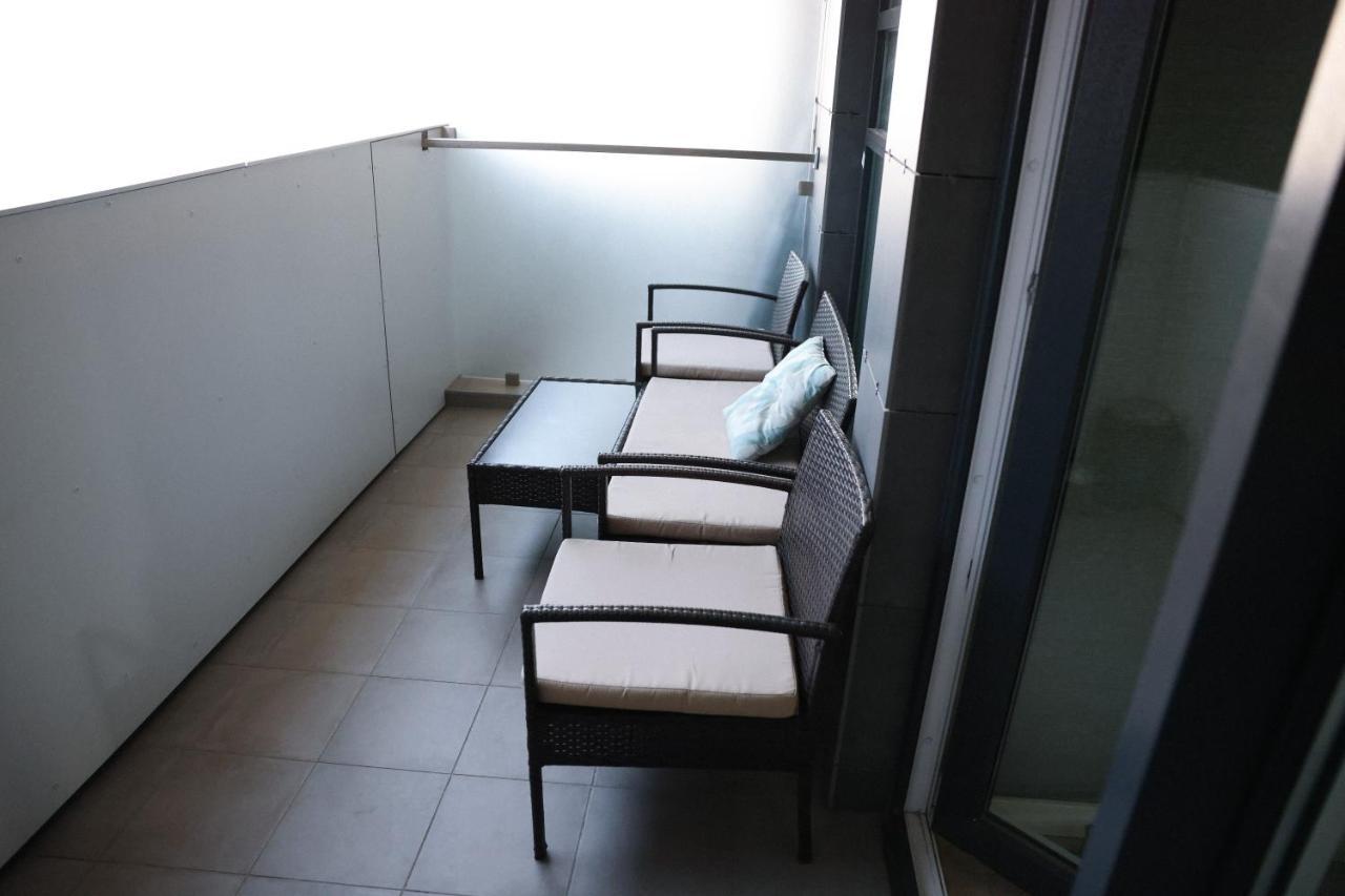 Black Sea VI Dari Apartments Batumi Ngoại thất bức ảnh