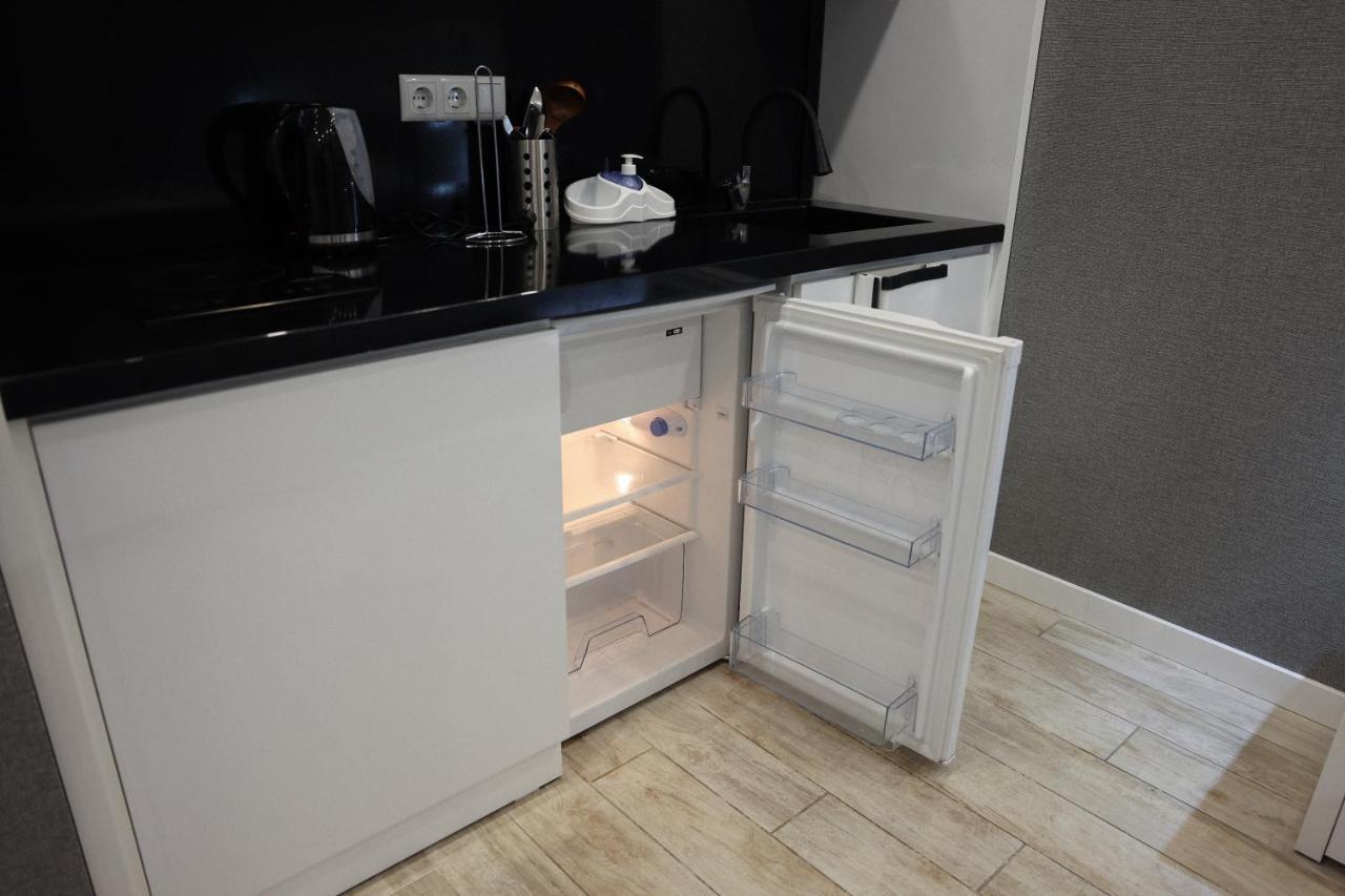 Black Sea VI Dari Apartments Batumi Ngoại thất bức ảnh